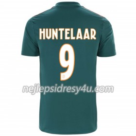 Fotbalový Dres AFC Ajax Klaas-Jan Huntelaar 9 Venkovní 2019/20